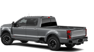 2026 Ford Super Duty® External Image 3